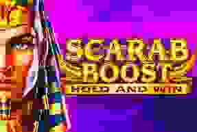 Scarab Boost