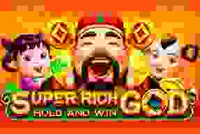 Super Rich God