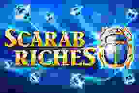 Scarab Riches