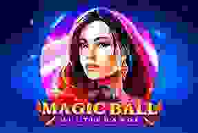 Magic Ball Multichance