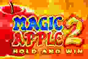 Magic Apple 2