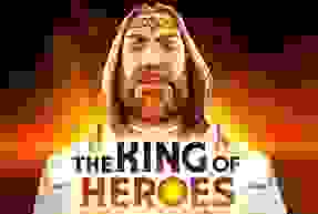 The King of Heroes