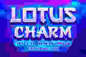 Lotus Charm