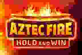 Aztec Fire