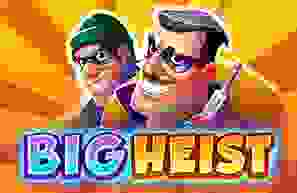 Big Heist