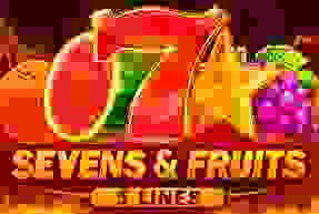 Sevens&Fruits