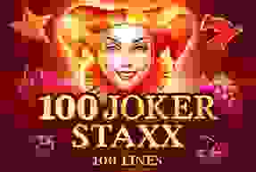 100 Joker Staxx