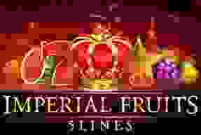 Imperial Fruits: 5 lines