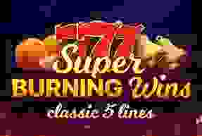 Super Burning Wins Mobile