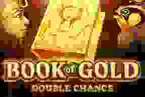 Book of Gold: Double Chance