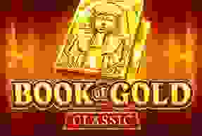 Book of Gold: Classic