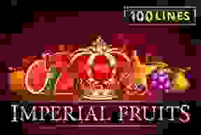 Imperial Fruits: 100 lines