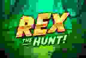 Rex The Hunt!