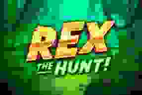 Rex The Hunt! Mobile