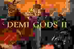 Demi Gods II