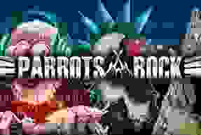 Parrots Rock