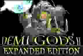 Demi Gods II Expanded Edition