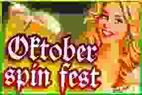 Oktober Spin Fest