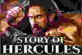 Story Of Hercules