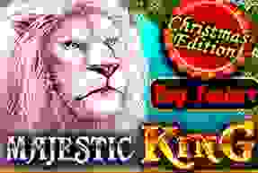 Majestic King - Christmas Edition