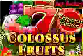 Colossus Fruits - Christmas Edition