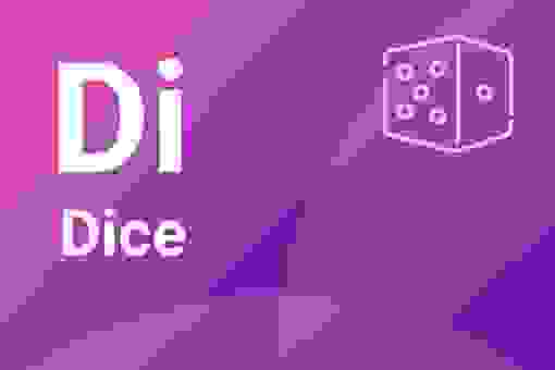 Dice