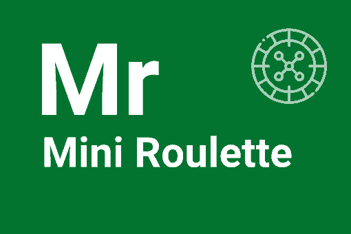 Mini Roulette