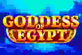 Goddess of Egypt