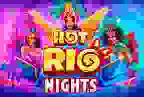 Hot Rio Nights