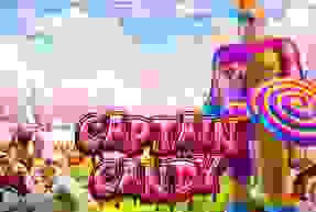 Captain Candy