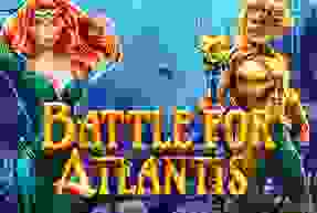 Battle for Atlantis