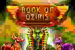 Book of Oziris