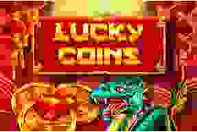 Lucky Coins