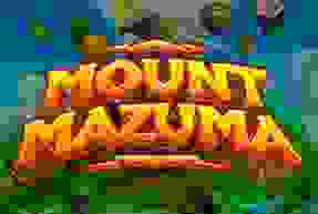 Mount Mazuma