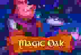 Magic Oak