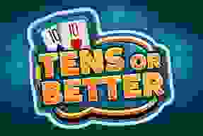 TENS OR BETTER