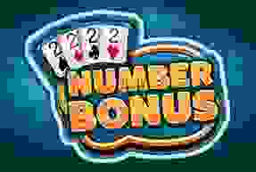 NUMBER BONUS