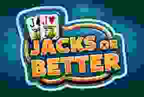 JACKS OR BETTER