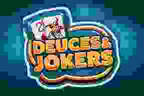 DEUCES & JOKERS