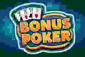 BONUS POKER