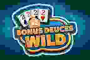 BONUS DEUCES WILD