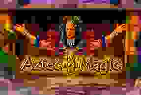 Aztec Magic