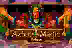 Aztec Magic Deluxe