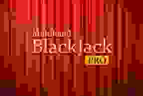 Multihand Blackjack Pro