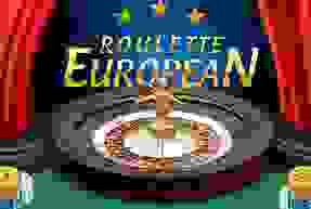 European Roulette