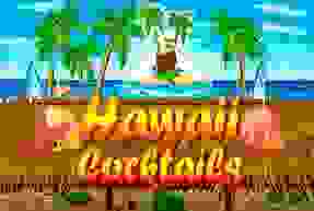 Hawaii Cocktails