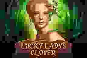 Lucky Lady's Clover