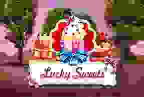 Lucky Sweets