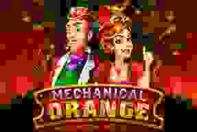 Mechanical Orange