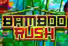 BAMBOO RUSH